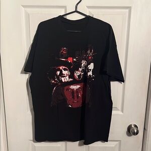 SAW shirt